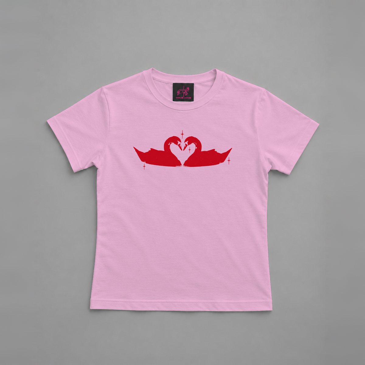 Cisnes Baby Tee