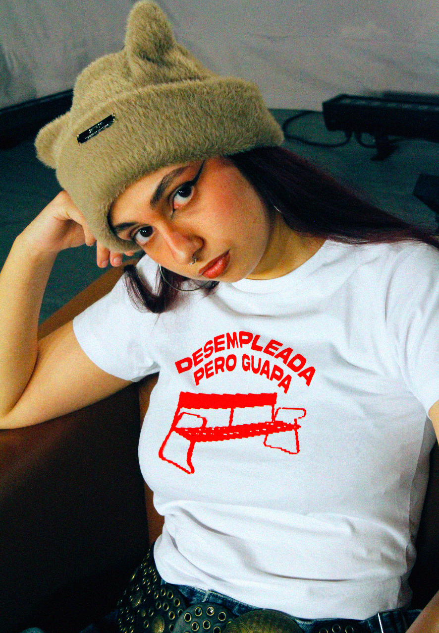 Nini Baby Tee