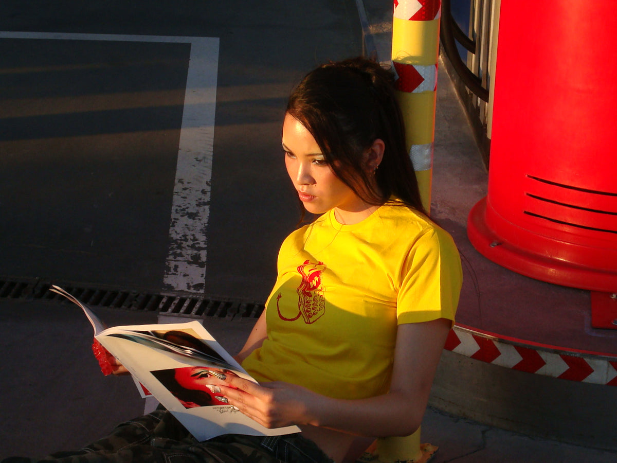 Mobile Baby Tee