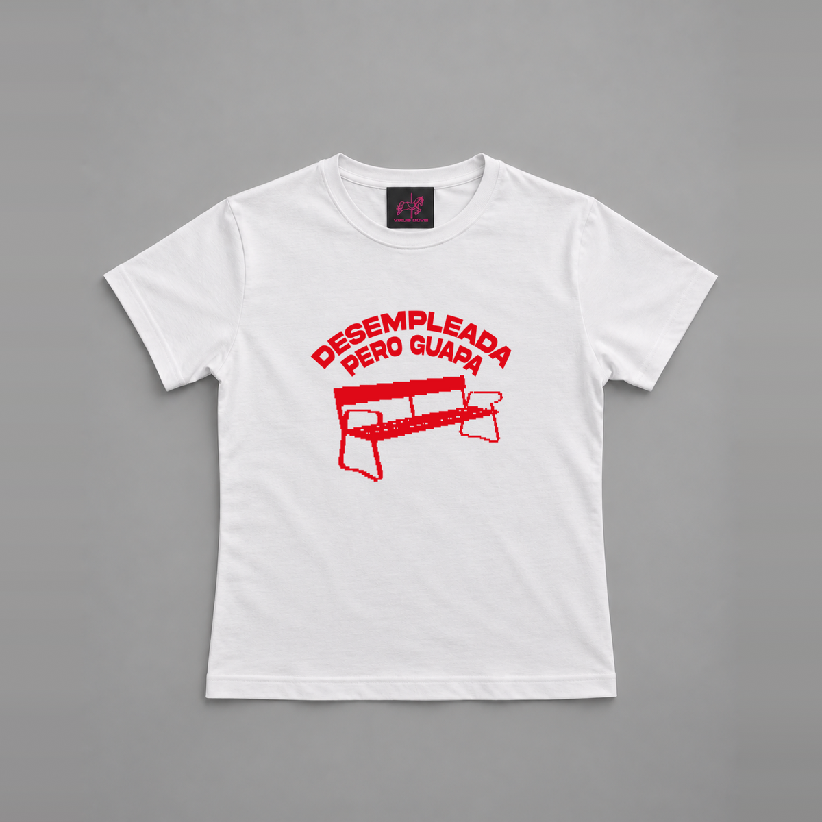 Nini Baby Tee