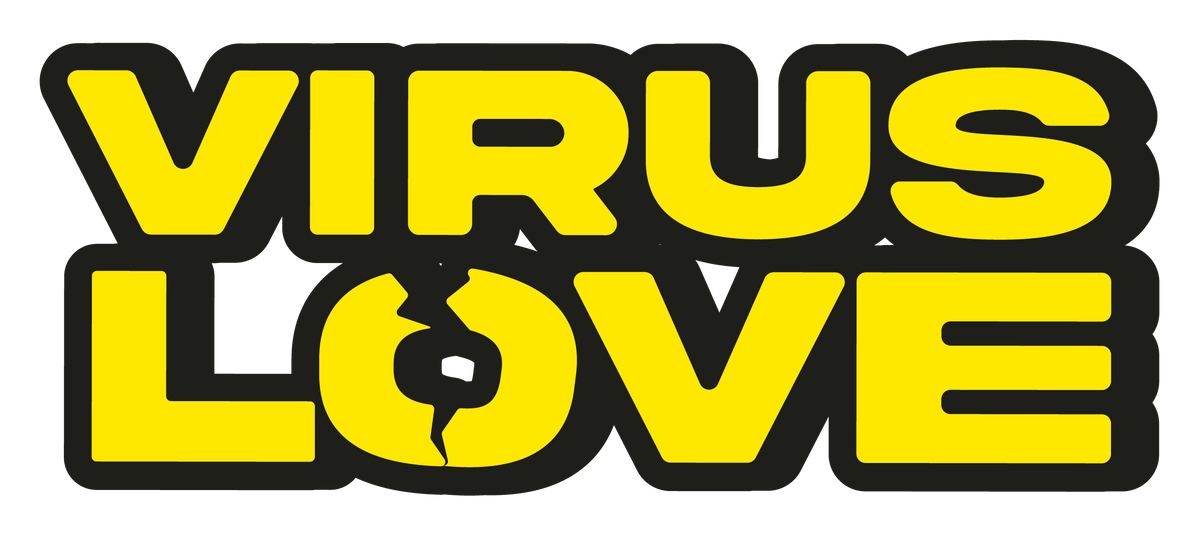 Virus Love Shop